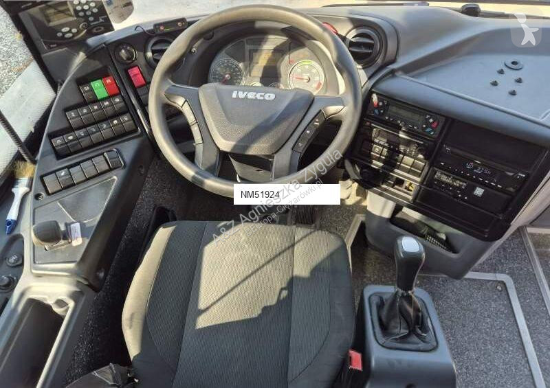 Градски автобус Iveco EVADYS H / SPROWADZONE /...
