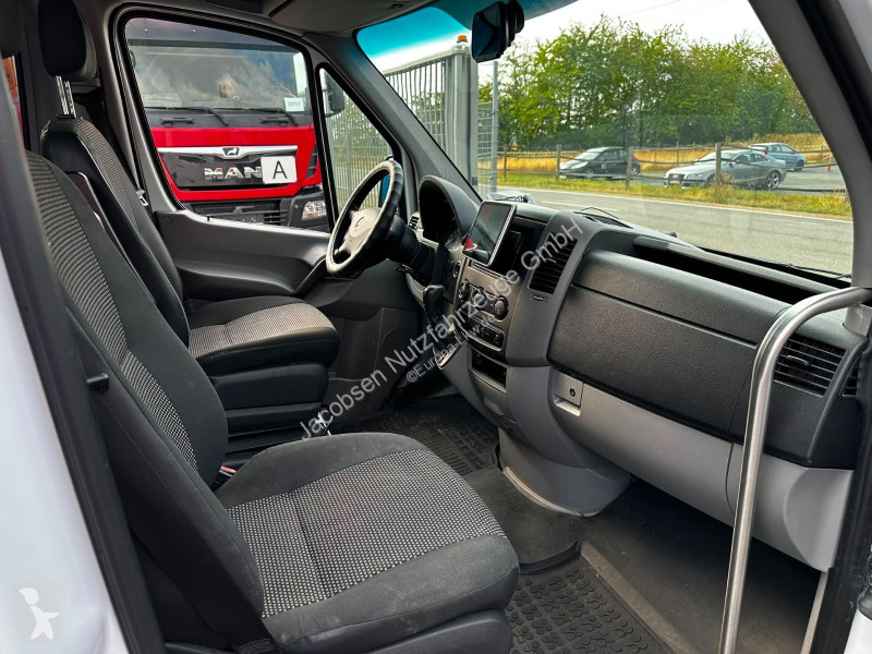 Градски автобус Mercedes 316 cdi 8 Sitze,...