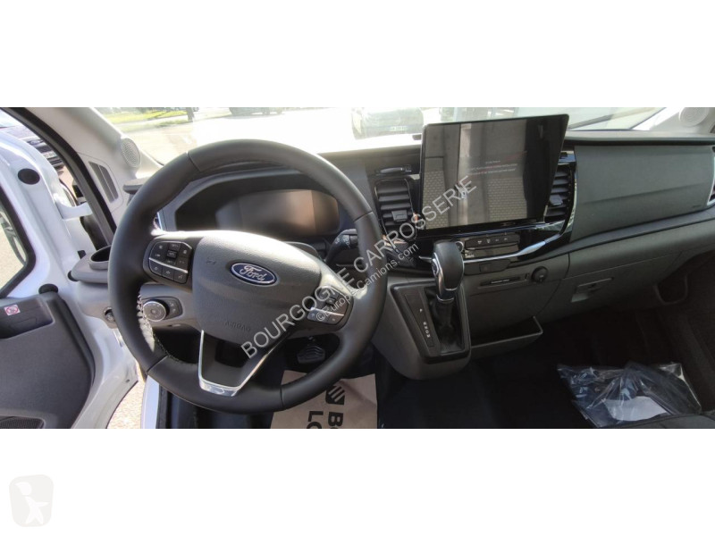 Градски автобус Ford TRANSIT 460 L4H3 2.0...