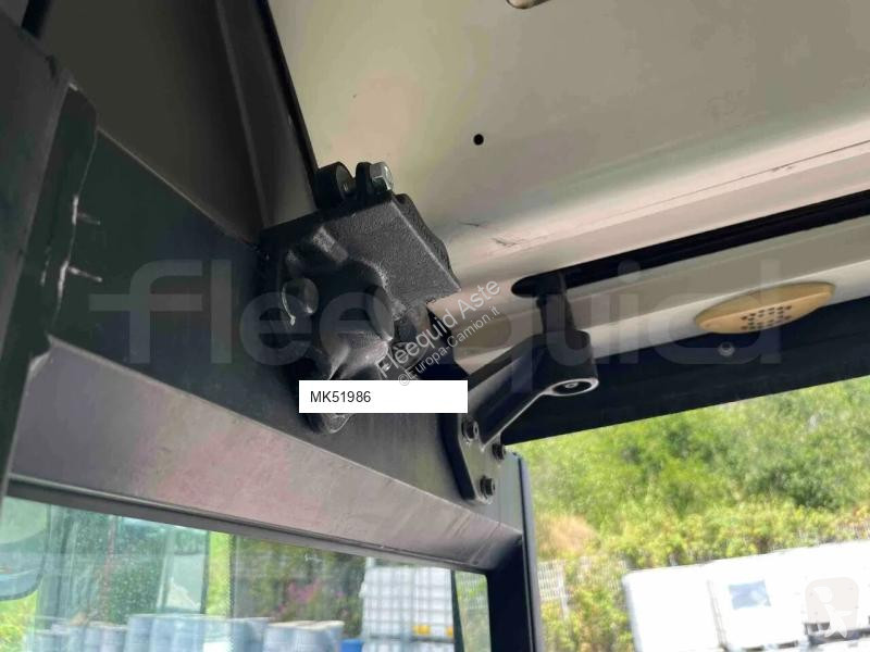 Autobus Iveco N. 5 Citelis