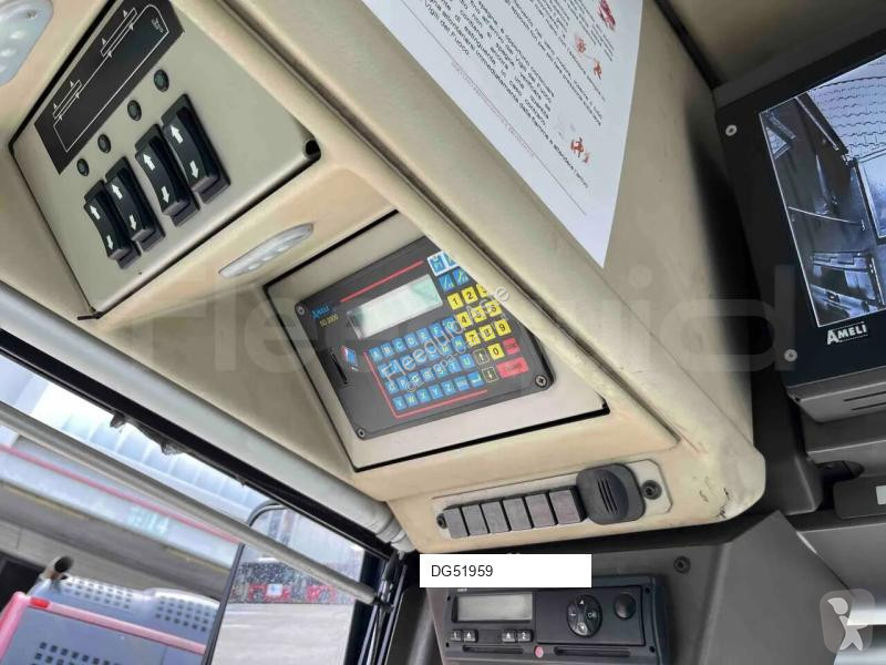 Autobus Iveco N. 10 Iveco Citelis