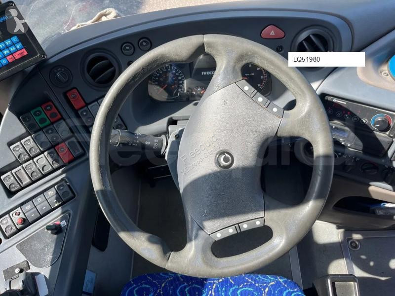 Autobus Iveco