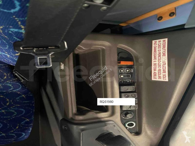 Autobus Iveco