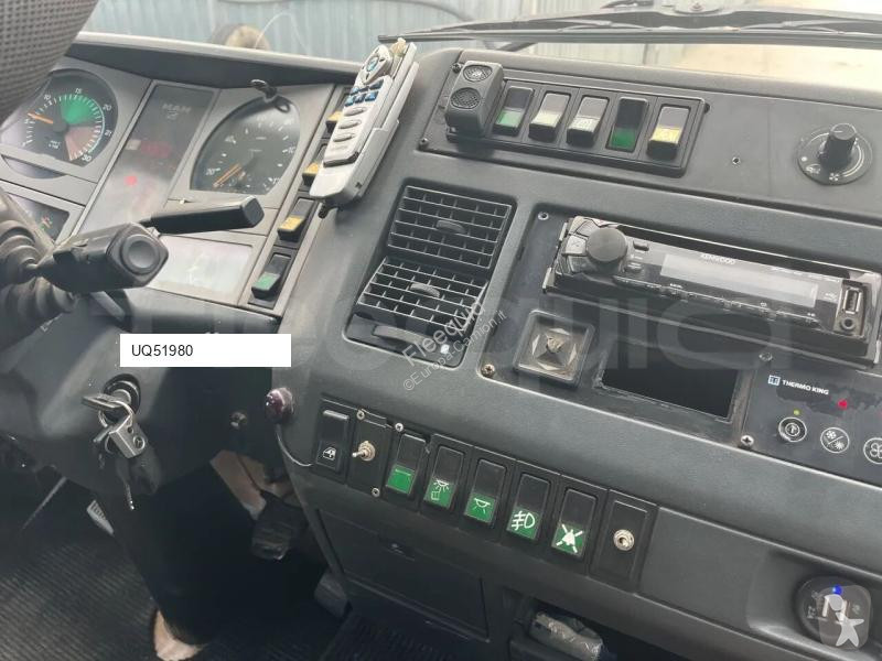 Autobus MAN Dexon