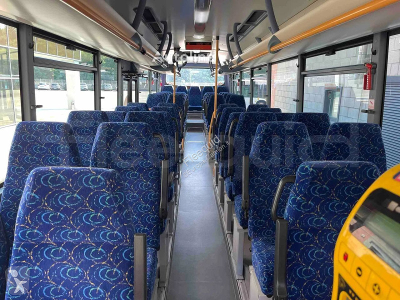 Autobus Iveco