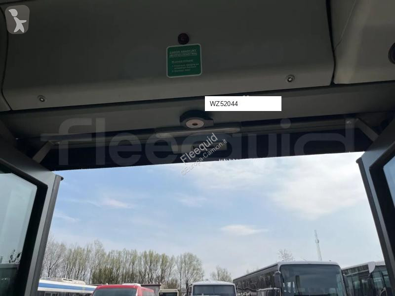 Autobussen Mercedes K