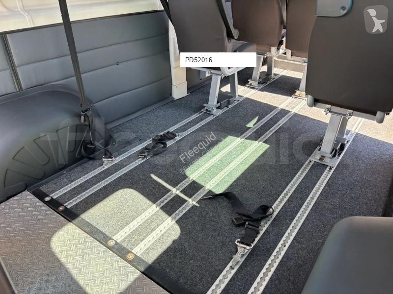 Véhicule utilitaire Fiat