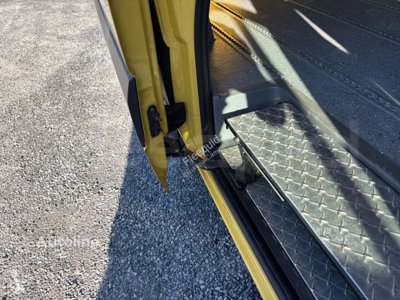 Véhicule utilitaire Mercedes