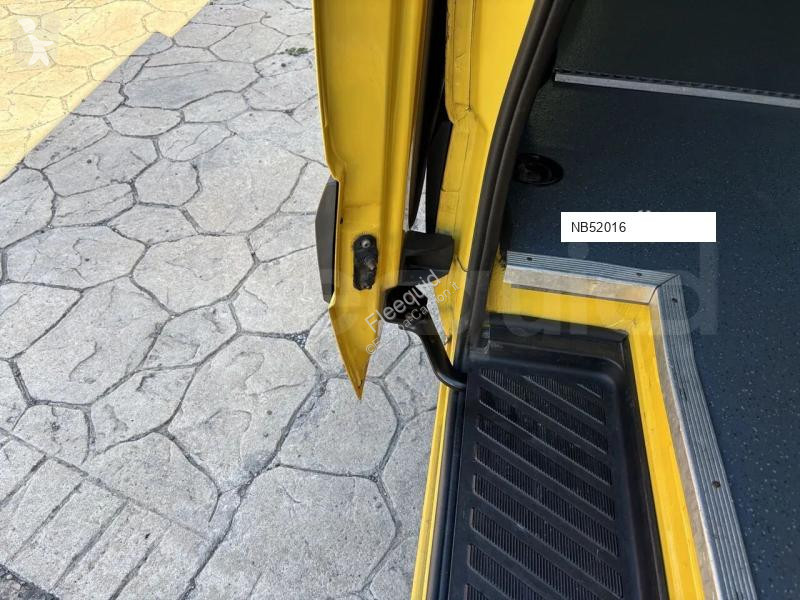 Véhicule utilitaire Mercedes