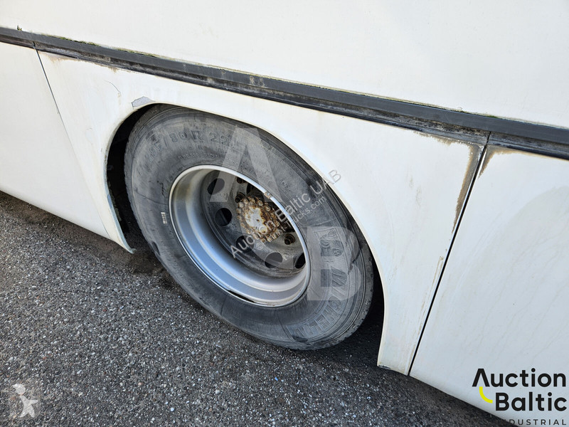 Autobús Setra
