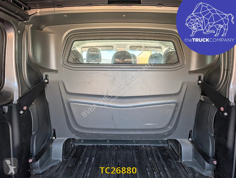 Véhicule utilitaire Fiat Fiat talento 145CV 6...