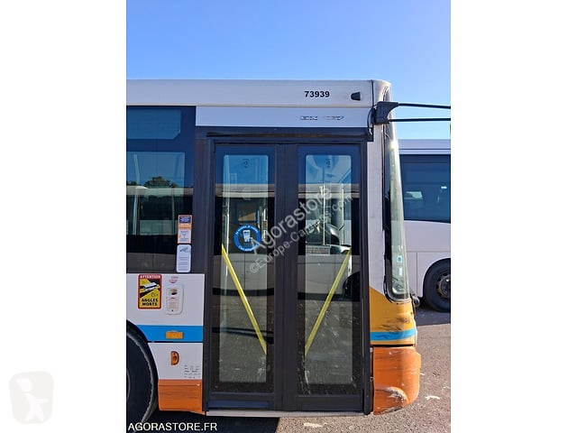 Autobús