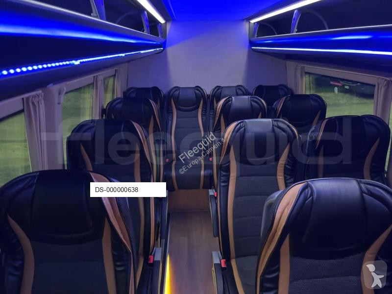 Коммерческий автомобиль Mercedes