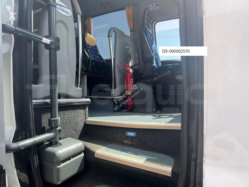 Haszongépjármű Iveco