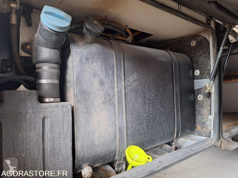 Autobús Otokar NAVIGO