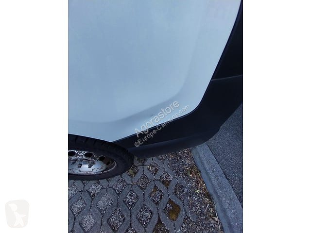 Autobus Renault TRAFIC