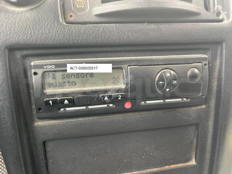 Городской автобус Temsa