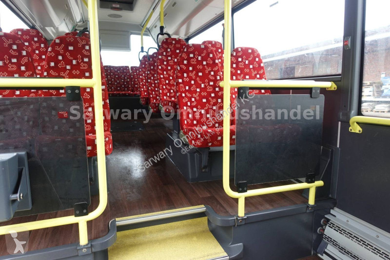 Buss VDL 4x Citea LLE 120.255*EURO 6* KlIMA*...