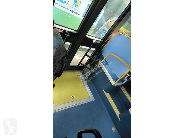Buss Irisbus