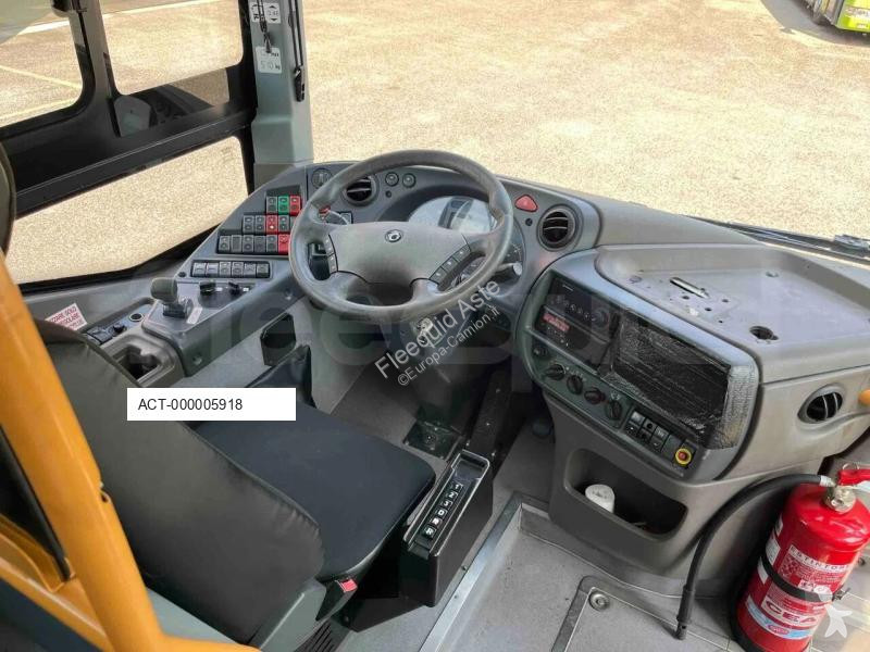 Autobus Iveco