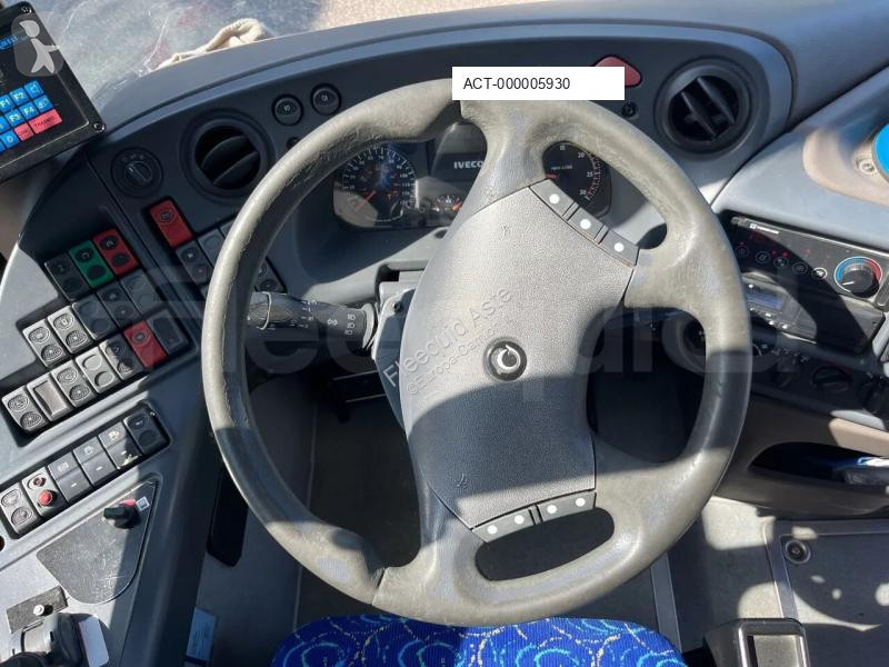 Buss Iveco