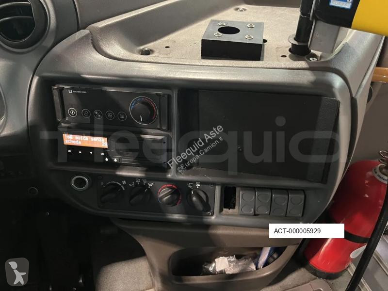 Autobus Iveco