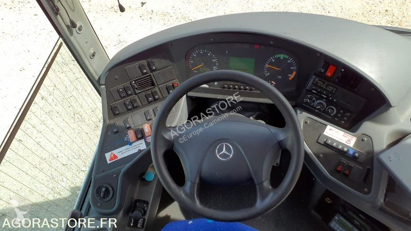 Buss Mercedes INTOURO