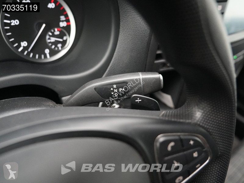 Buss Mercedes 116 Ex. BTW/BPM Personenvervoer...
