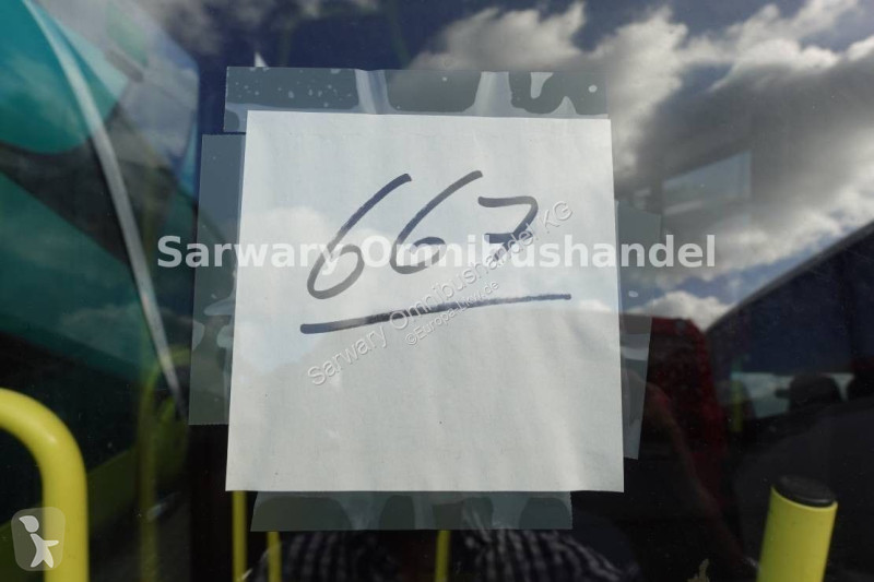 Buss VDL Citea LLE 120.255* 4x *EURO 6* KlIMA*...