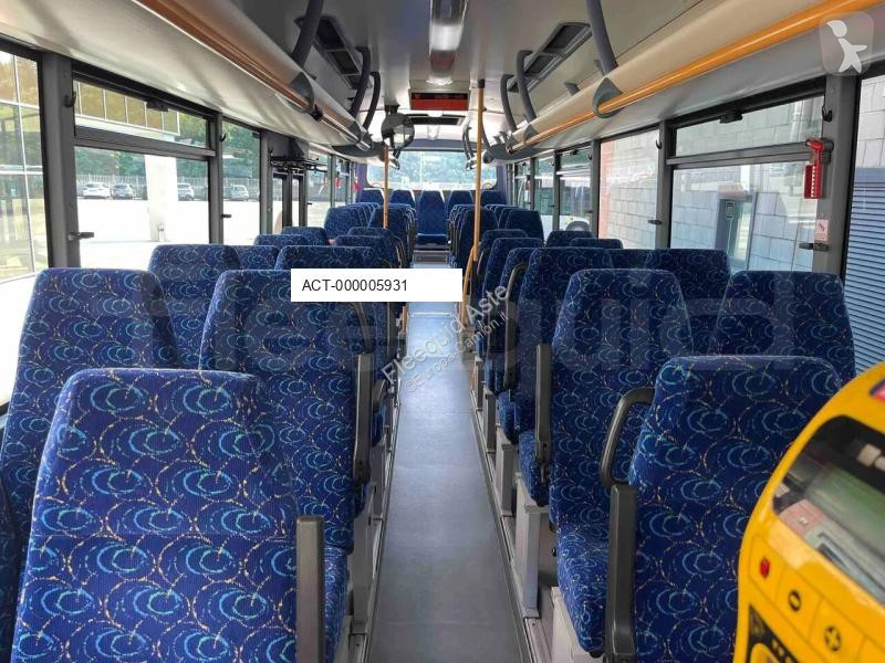Buss Iveco