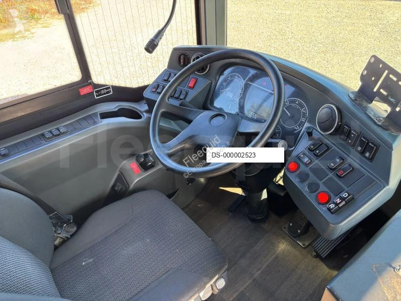 Autobús Solaris