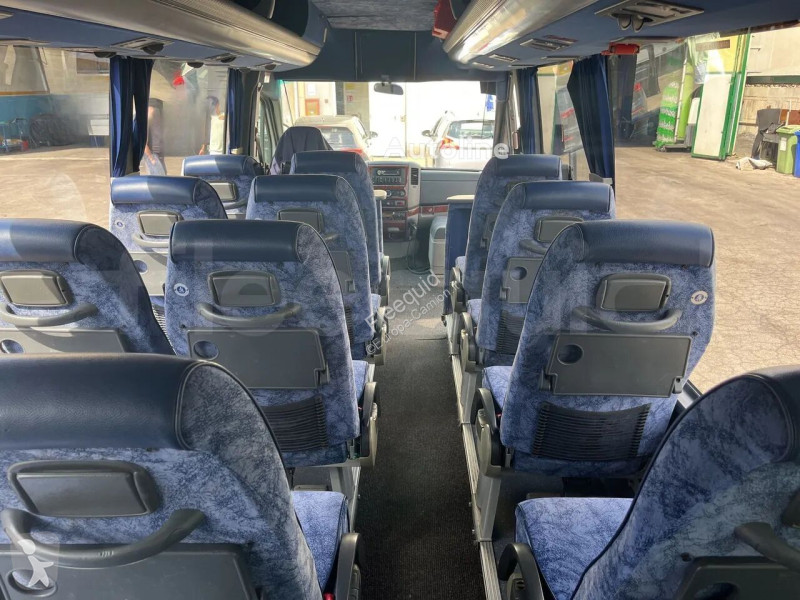 Autobús Mercedes