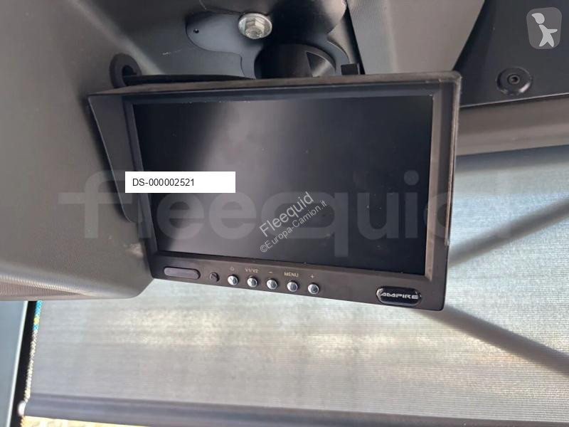 Autobús Solaris