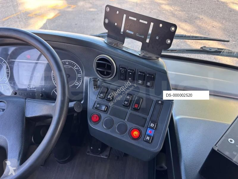 Autobús Solaris