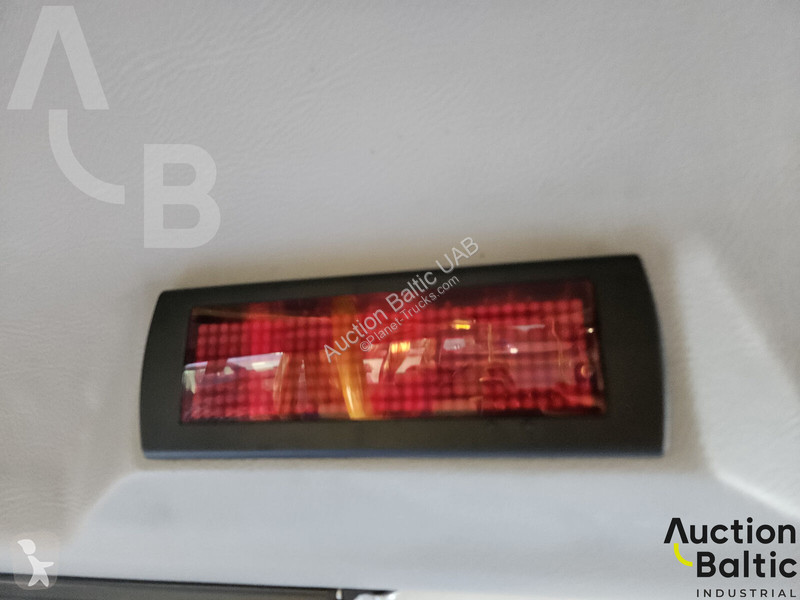 Autobuz Mercedes