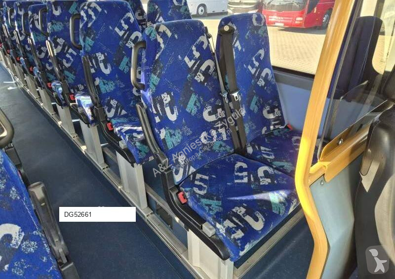 باص Irisbus CROSSWAY/ SPROWADZONY / EURO 5 /...