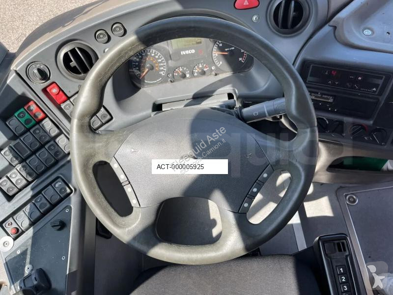 Autobuz Iveco