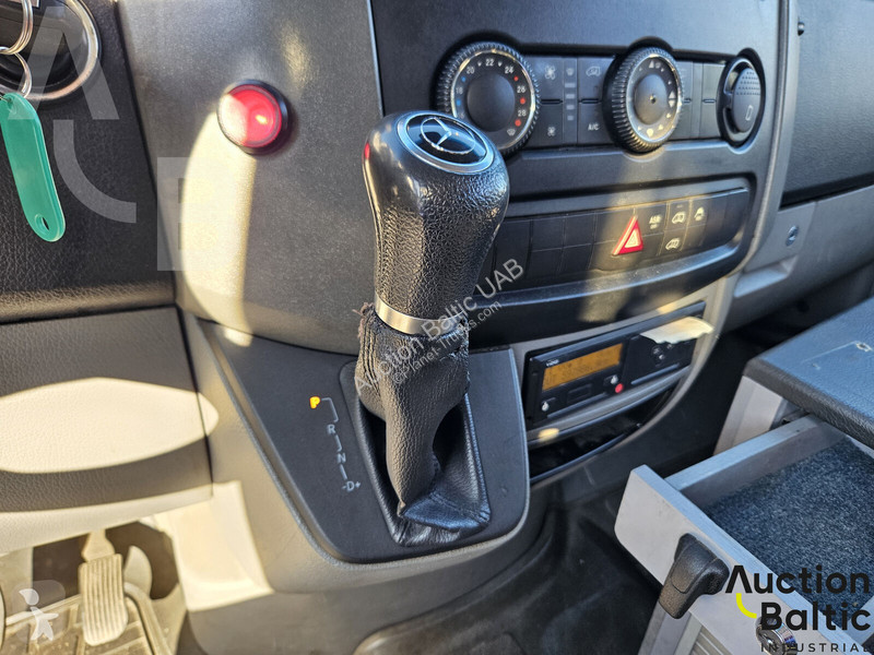 Autobuz Mercedes Atlas
