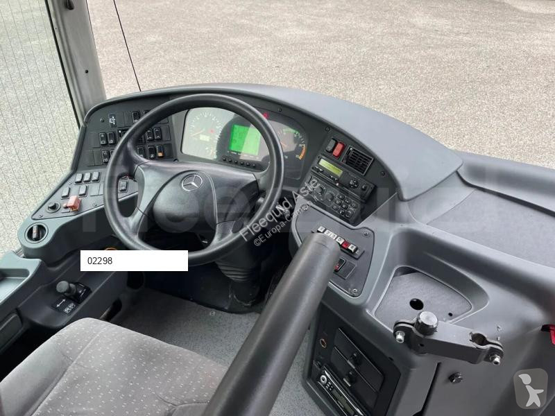 Autobus Mercedes