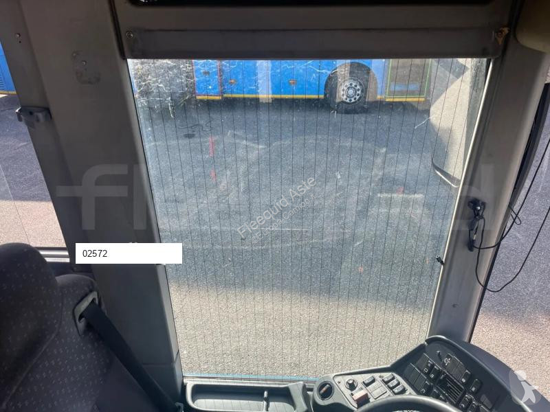 Autobus Mercedes