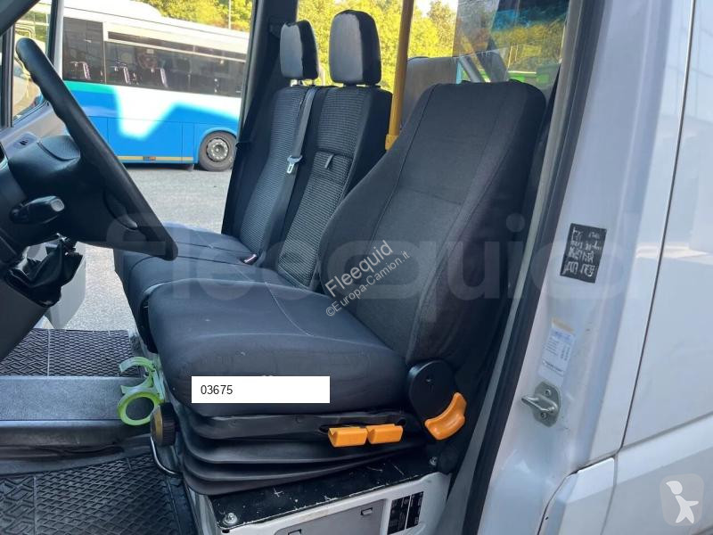 Mercedes  bus