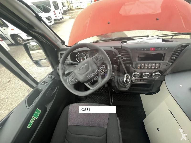 Autobus Iveco