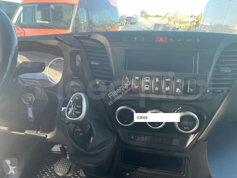 Iveco  bus