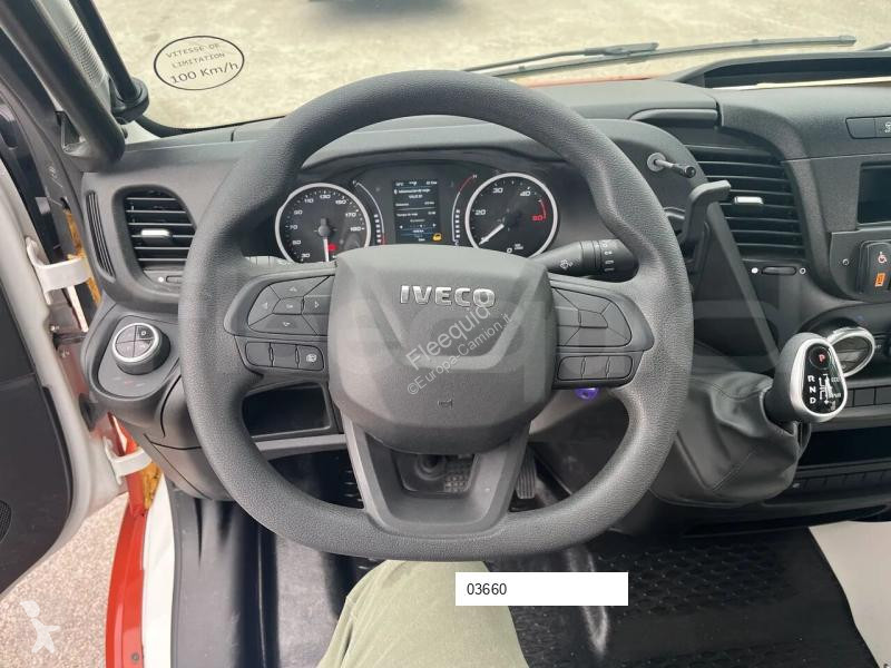 Iveco  bus