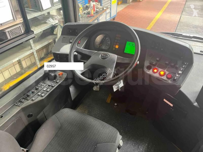 MAN  bus