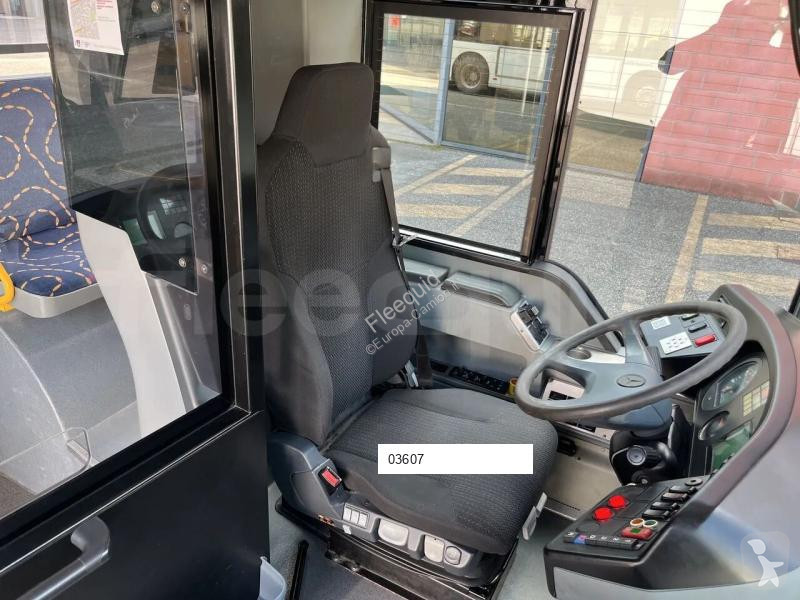 Autobus Mercedes K