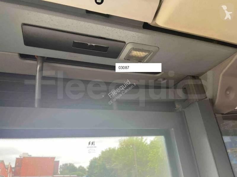 Autobus Mercedes