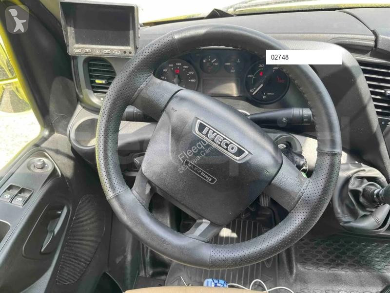 Autobus Iveco Ferqui