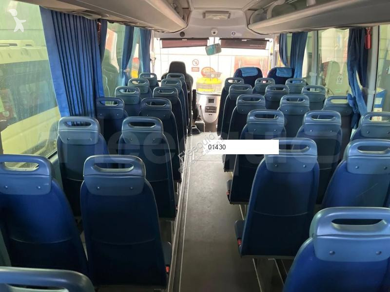 King Long  bus