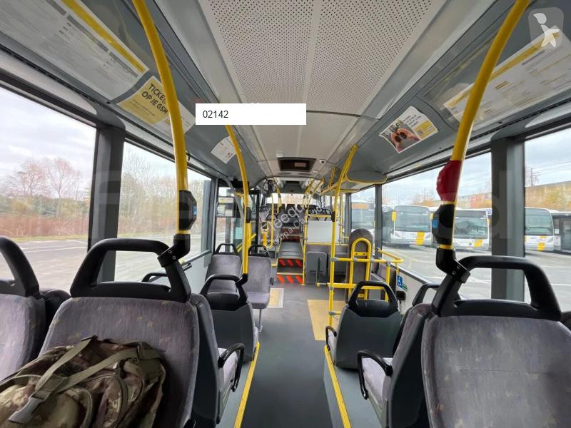 Van Hool A360 bus